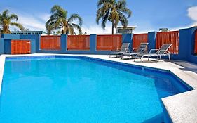 East Port Motor Inn